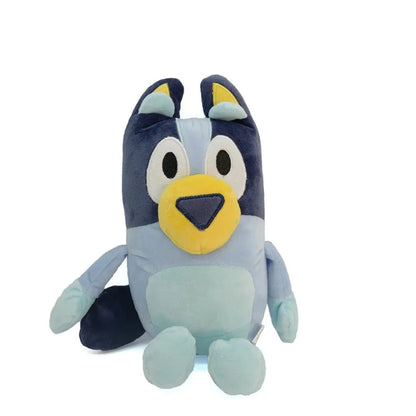 Plush Dog Toy - 1-Stop Discount Shop