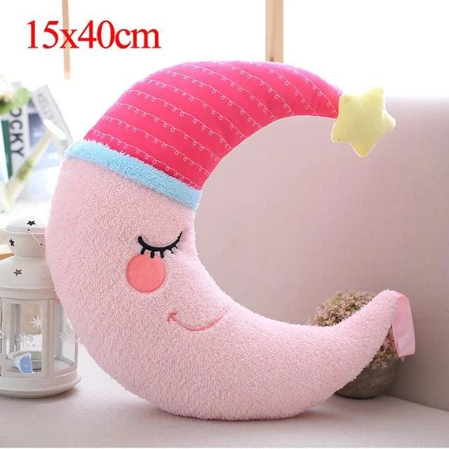 Plush Pillow - 1-Stop Discount Shop