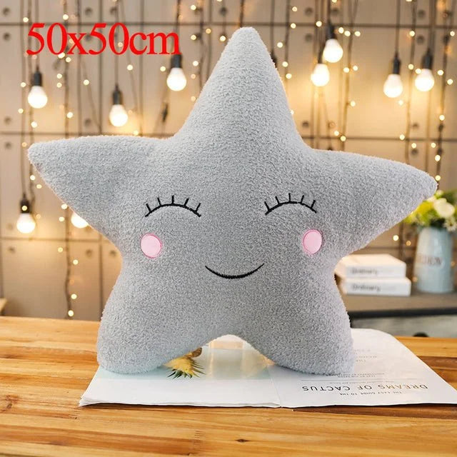 Plush Pillow - 1-Stop Discount Shop