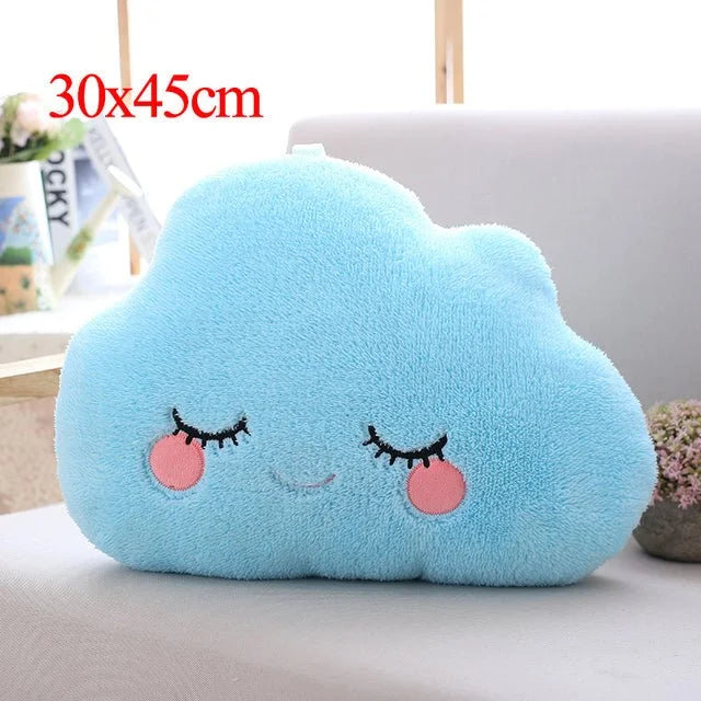 Plush Pillow - 1-Stop Discount Shop