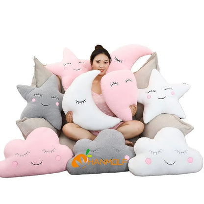 Plush Pillow - 1-Stop Discount Shop