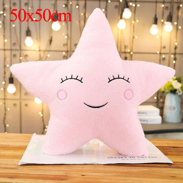 Plush Pillow - 1-Stop Discount Shop