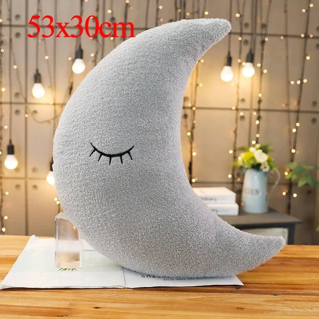 Plush Pillow - 1-Stop Discount Shop