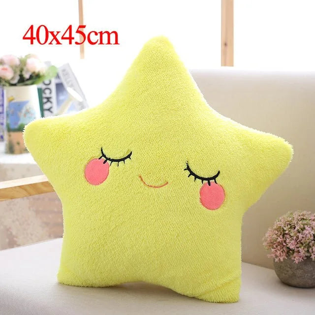 Plush Pillow - 1-Stop Discount Shop