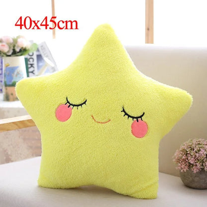 Plush Pillow - 1-Stop Discount Shop