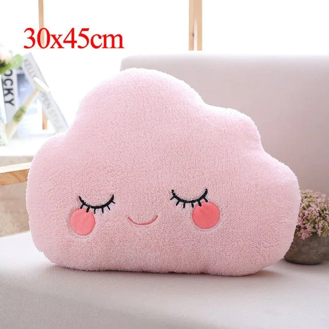 Plush Pillow - 1-Stop Discount Shop