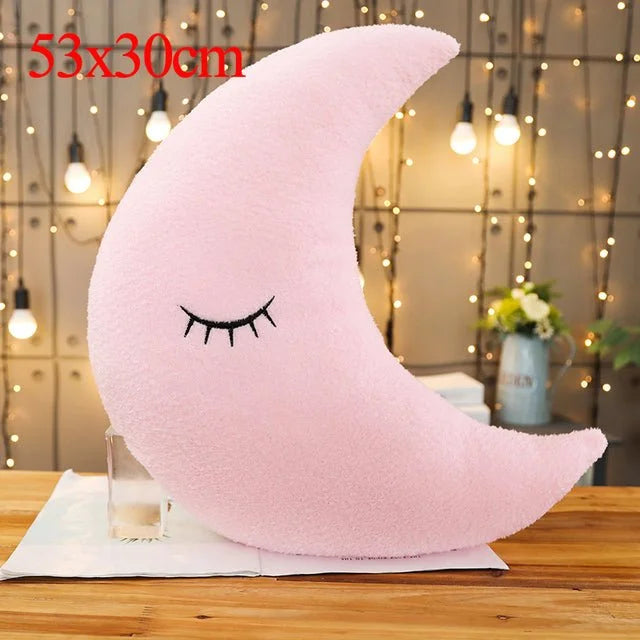 Plush Pillow - 1-Stop Discount Shop