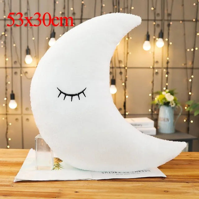 Plush Pillow - 1-Stop Discount Shop