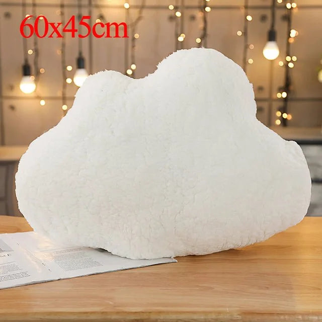 Plush Pillow - 1-Stop Discount Shop