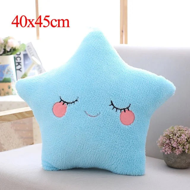 Plush Pillow - 1-Stop Discount Shop