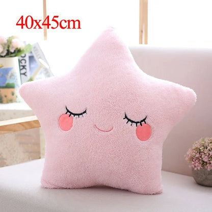 Plush Pillow - 1-Stop Discount Shop