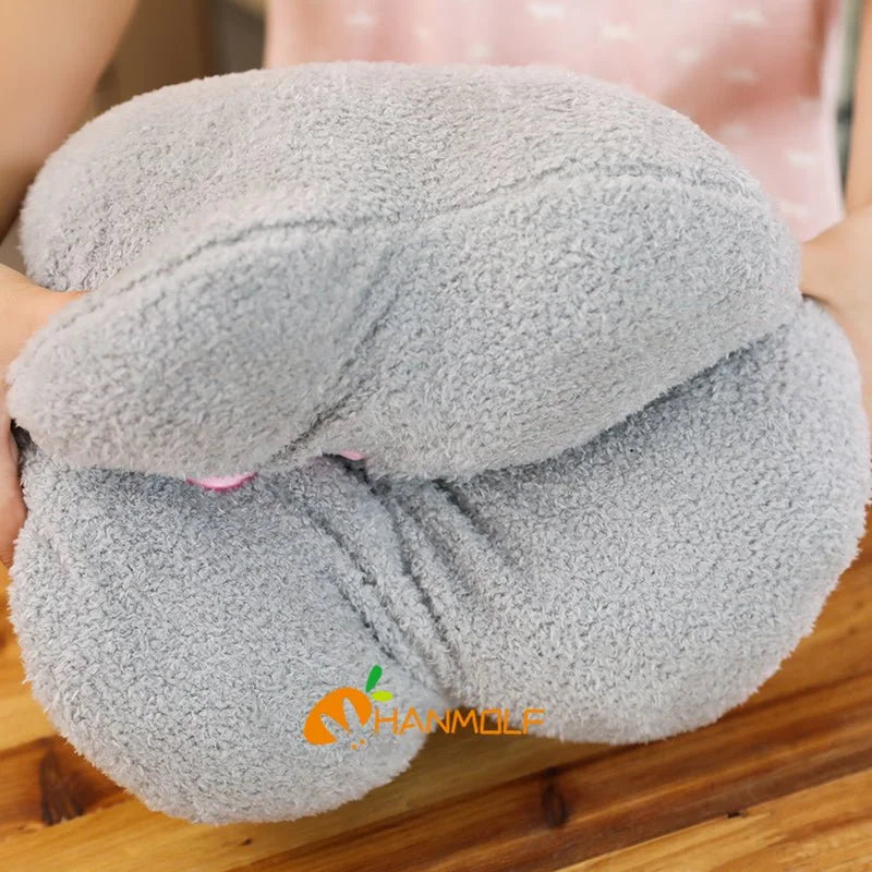 Plush Pillow - 1-Stop Discount Shop