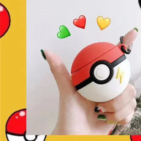 Pokemon  Airpods Case - 1-Stop Discount Shop