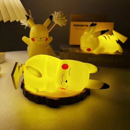 Pokemon Night Light - 1-Stop Discount Shop