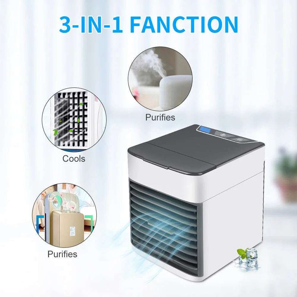 Portable Air Conditioning - 1-Stop Discount Shop