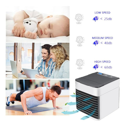 Portable Air Conditioning - 1-Stop Discount Shop