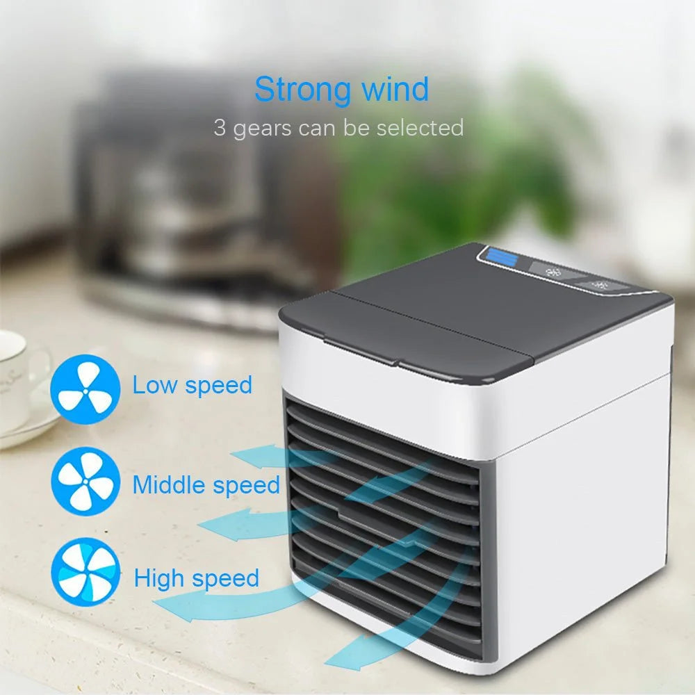 Portable Air Conditioning - 1-Stop Discount Shop