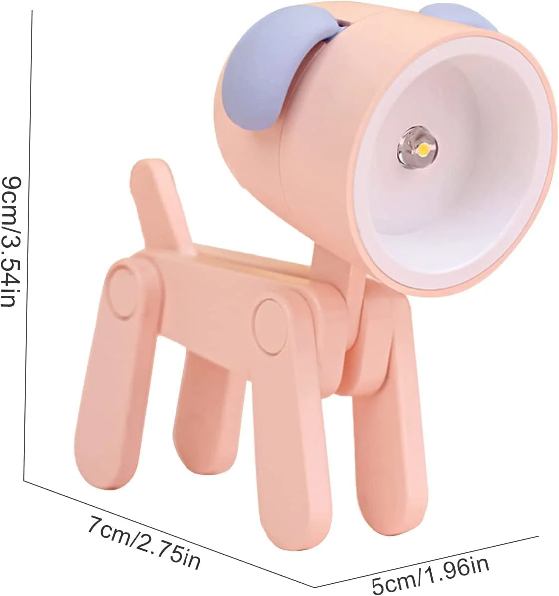 Puppy LED Room Light - 1-Stop Discount Shop