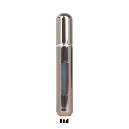 Refillable Perfume Bottle - 1-Stop Discount Shop