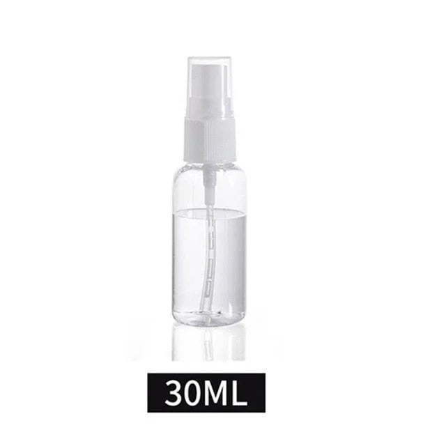 Refillable Perfume Bottle - 1-Stop Discount Shop