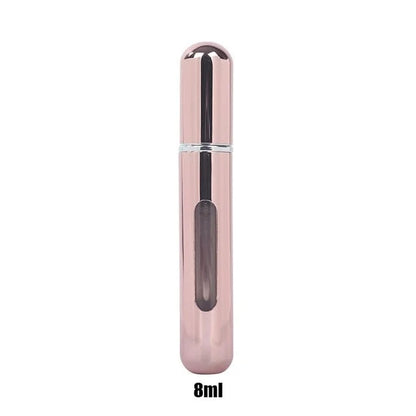 Refillable Perfume Bottle - 1-Stop Discount Shop