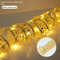 Ribbon Fairy Christmas Lights - 1-Stop Discount Shop