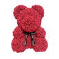 Rose Teddy Bear - 1-Stop Discount Shop