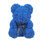 Rose Teddy Bear - 1-Stop Discount Shop