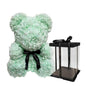 Rose Teddy Bear - 1-Stop Discount Shop