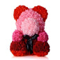 Rose Teddy Bear - 1-Stop Discount Shop