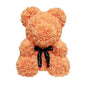 Rose Teddy Bear - 1-Stop Discount Shop