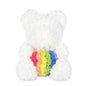 Rose Teddy Bear - 1-Stop Discount Shop