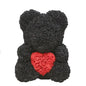 Rose Teddy Bear - 1-Stop Discount Shop