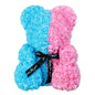 Rose Teddy Bear - 1-Stop Discount Shop