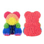 Rose Teddy Bear - 1-Stop Discount Shop