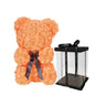 Rose Teddy Bear - 1-Stop Discount Shop