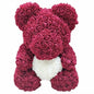 Rose Teddy Bear - 1-Stop Discount Shop