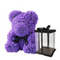 Rose Teddy Bear - 1-Stop Discount Shop