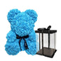 Rose Teddy Bear - 1-Stop Discount Shop