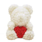 Rose Teddy Bear - 1-Stop Discount Shop