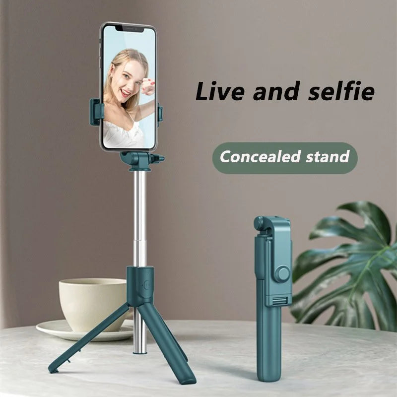 Selfie Stick - 1-Stop Discount Shop