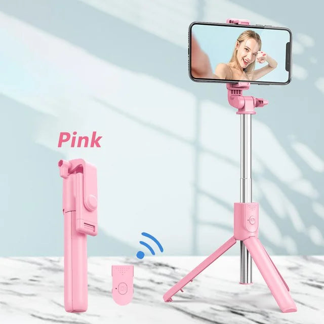 Selfie Stick - 1-Stop Discount Shop