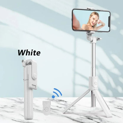 Selfie Stick - 1-Stop Discount Shop