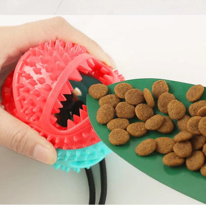 Silicone Suction Cup Dog Toy - 1-Stop Discount Shop