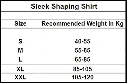 Sleek Curve Body Shaper - 1-Stop Discount Shop