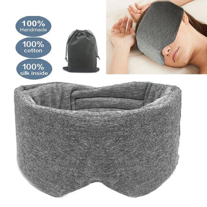 Sleeping Eye Mask - 1-Stop Discount Shop