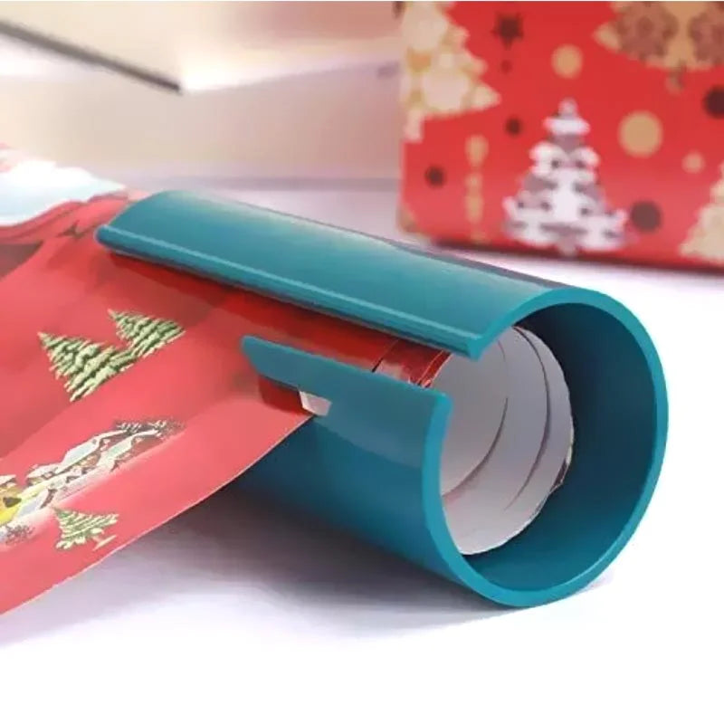 Sliding Wrapping Paper Cutter - 1-Stop Discount Shop