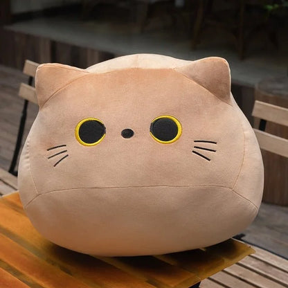 Soft Animal Pillow Cushion - 1-Stop Discount Shop