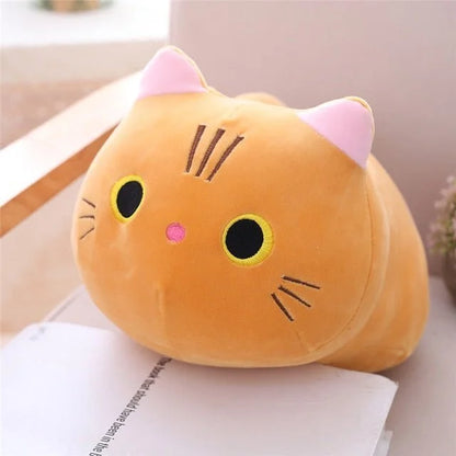 Soft Animal Pillow Cushion - 1-Stop Discount Shop