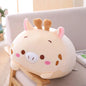 Soft Animal Pillow Cushion - 1-Stop Discount Shop